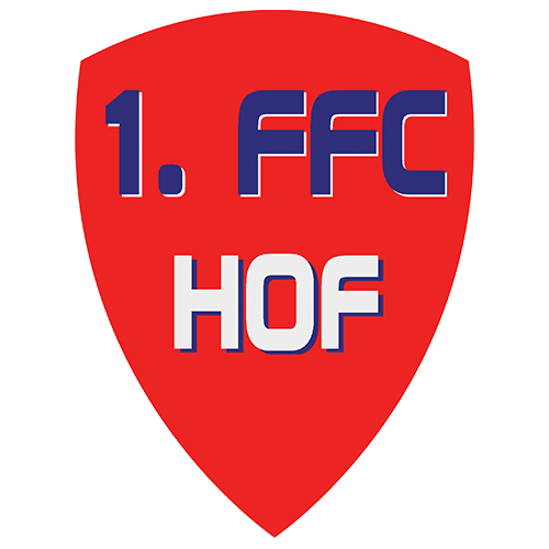 1. FFC Hof